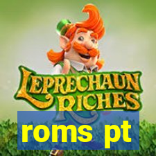 roms pt